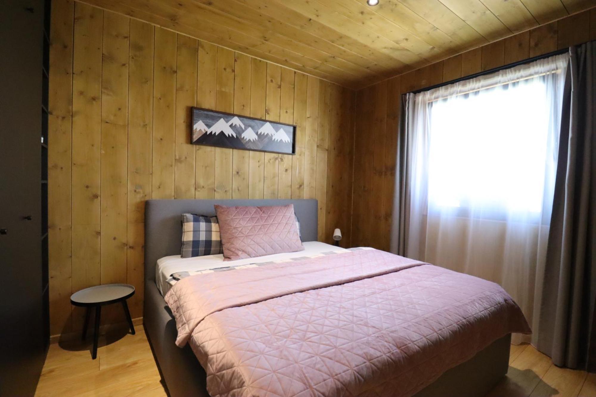 Chalet Coburg Telgart Bagian luar foto